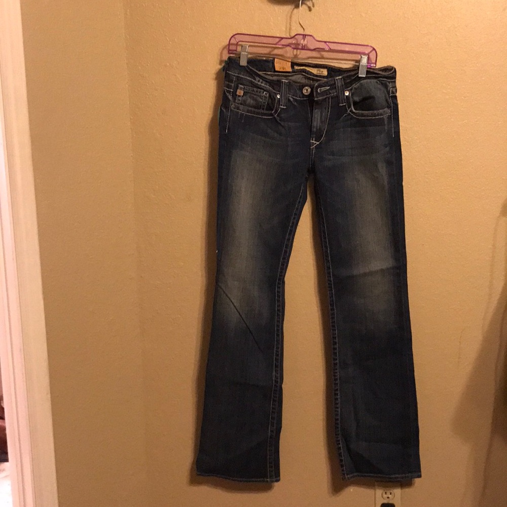 Big Star Remy Jeans